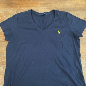 Ralph Lauren Top